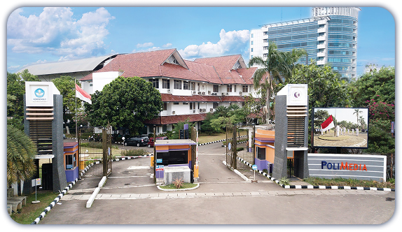 Gerbang Polimedia